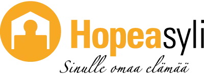 Hopeasyli